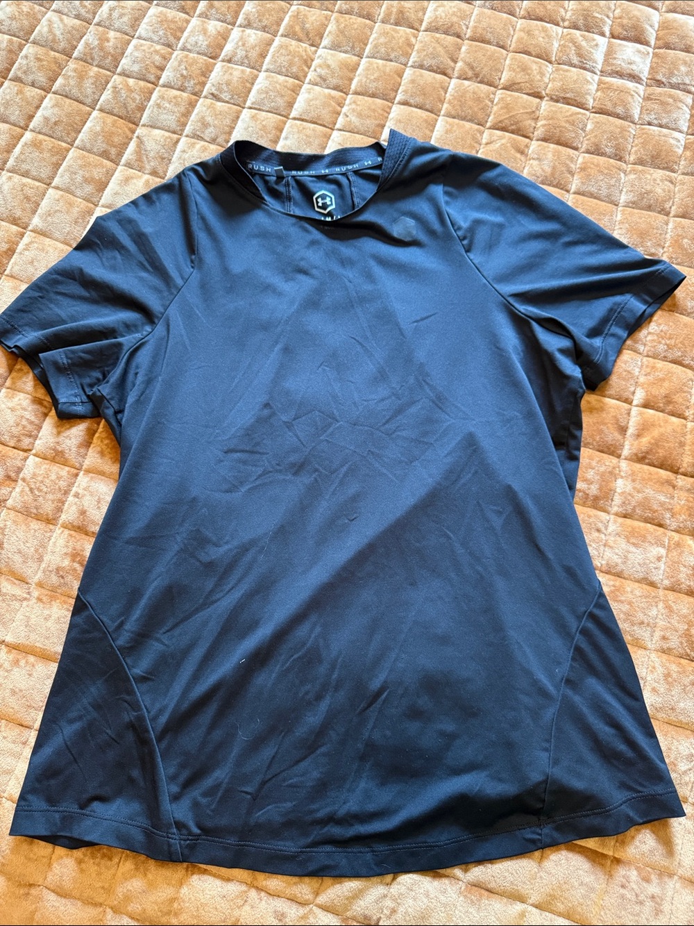 Under Armour Rush T-Shirt